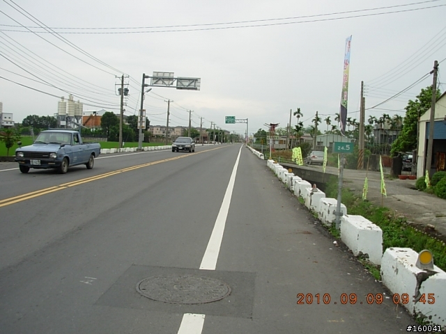 9/18(六) 台南環南站100k/200k 100k路線圖及周邊旅遊參觀景點