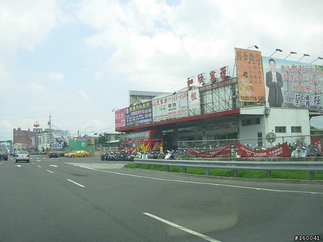 9/18(六) 台南環南站100k/200k 100k路線圖及周邊旅遊參觀景點