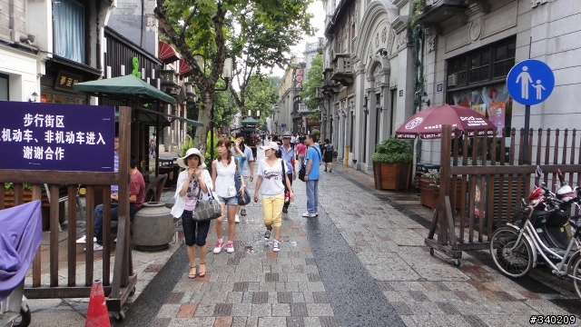 上海之旅(10/2更新)