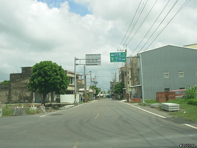 9/18(六) 台南環南站100k/200k 100k路線圖及周邊旅遊參觀景點