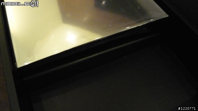 精品開箱--Asus NX90