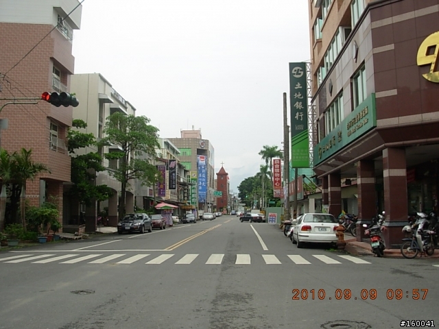 9/18(六) 台南環南站100k/200k 100k路線圖及周邊旅遊參觀景點
