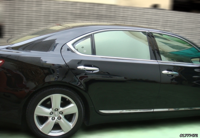 凌志 LEXUS LS460 冰鑽F70+FSK 350SB開箱文分享