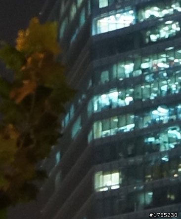 【首發】A33手持夜景實拍-從此不再害怕黑夜!