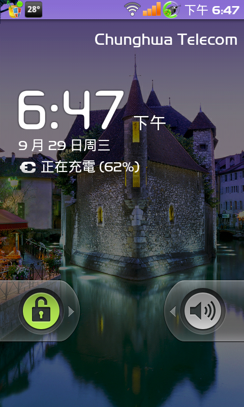 土豆版的2.2rom XXJPH 我覺得很不錯用了-0930更新美化update包