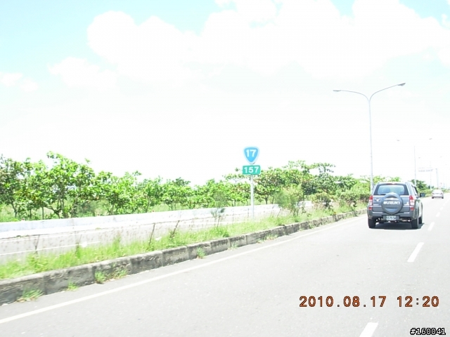 9/18(六) 台南環南站100k/200k 100k路線圖及周邊旅遊參觀景點
