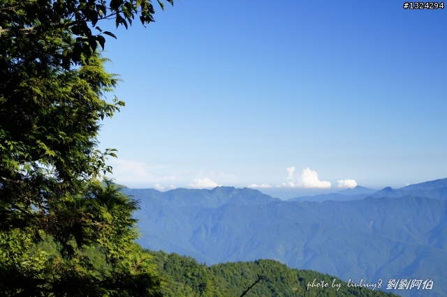 美美太平山,水水翠峰湖