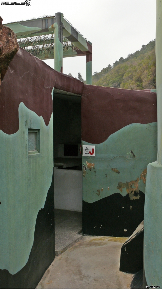 【老酒新裝】馬祖南竿機車環島旅遊(圖多文少,168張開圖慢)