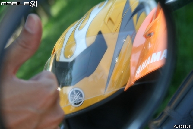 2010 YAMAHA BW'S 搶先開箱-藍車