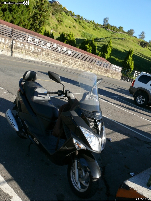 21耐871公里 RV180 euro 順暢痛快跑完中橫及南迴(圖多文少)