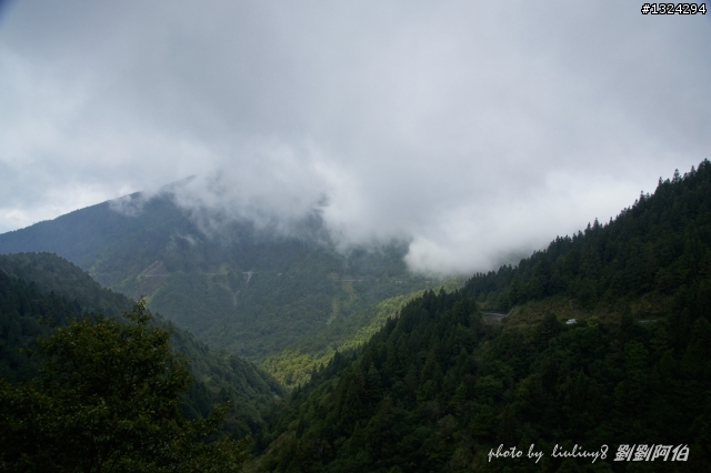 美美太平山,水水翠峰湖
