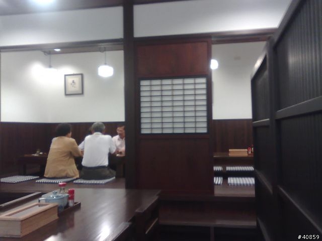 高雄也有日本連鎖蕎麥麵店進駐 鐘庵