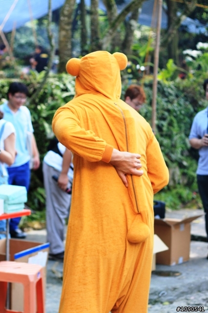 叫我第一名之坪林烤肉特殊版紀實(0927晚間隱藏版又加碼)