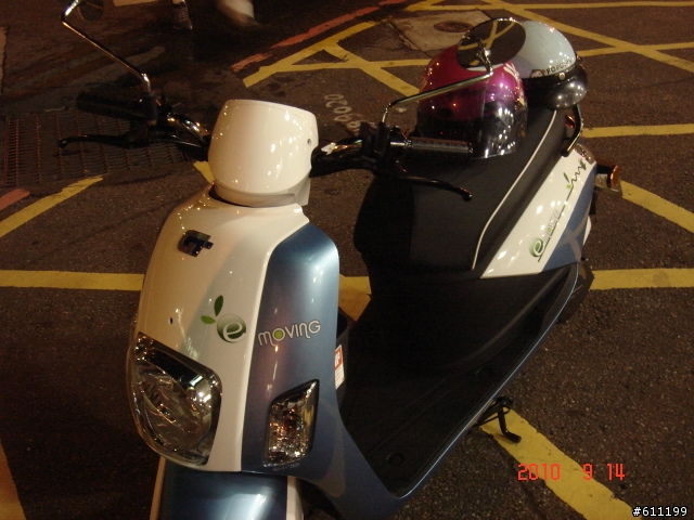 e-moving買車的歷程分享,台北縣只剩20幾個"空"名額