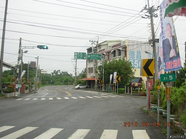 9/18(六) 台南環南站100k/200k 100k路線圖及周邊旅遊參觀景點