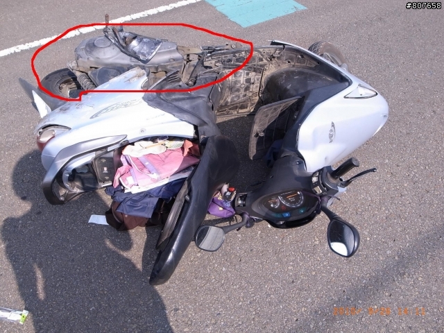 行車記錄器真的很重要...我沒裝遇到了才知道1/21更新
