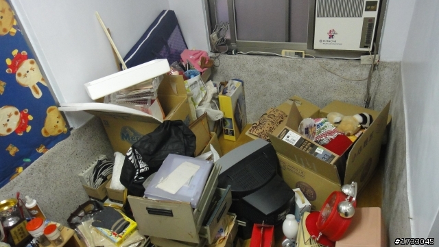 給寶貝的遊戲室