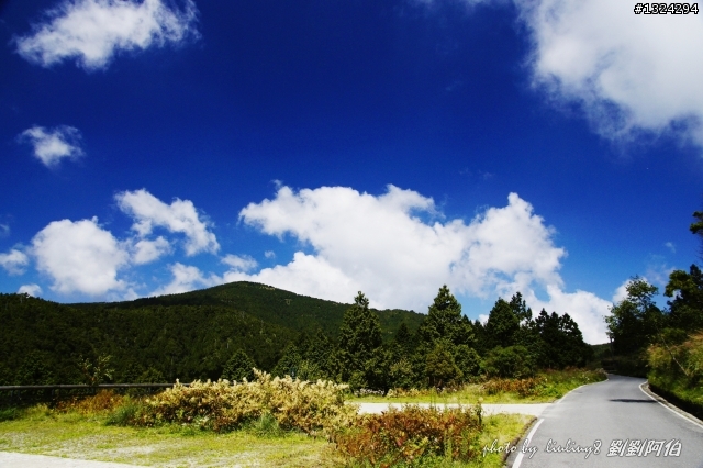 美美太平山,水水翠峰湖