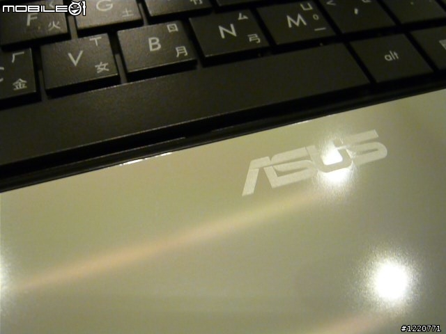 精品開箱--Asus NX90