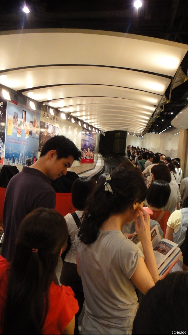 上海之旅(10/2更新)