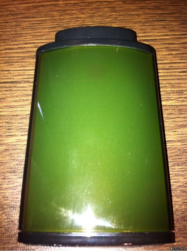 THE ICON 可愛充電器有人買過嗎 (增圖)