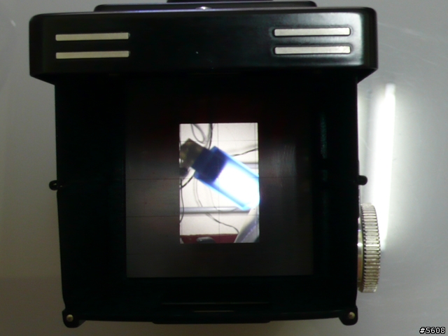 Rolleikin 入手 及安裝教學 (圖多) (9.23 新增齒孔照方法)