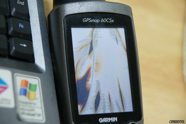 GARMIN的售後服務真的讓我信服