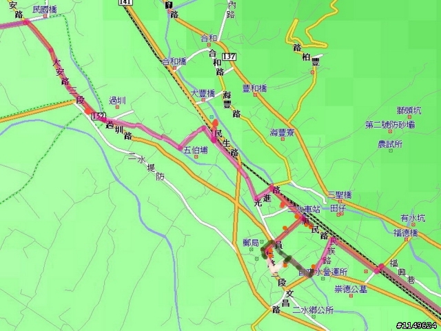 【約騎】田中社頭二水美食知性之旅