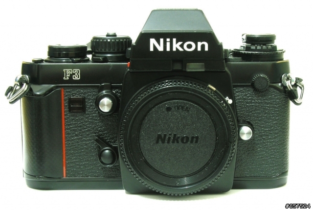 CANON DSLR 性能演進與簡史