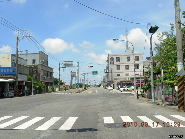 9/18(六) 台南環南站100k/200k 100k路線圖及周邊旅遊參觀景點