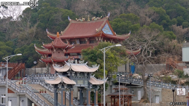 【老酒新裝】馬祖南竿機車環島旅遊(圖多文少,168張開圖慢)