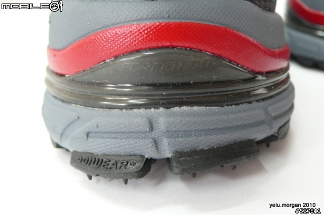 adidas Snova Riot 3 M 開箱