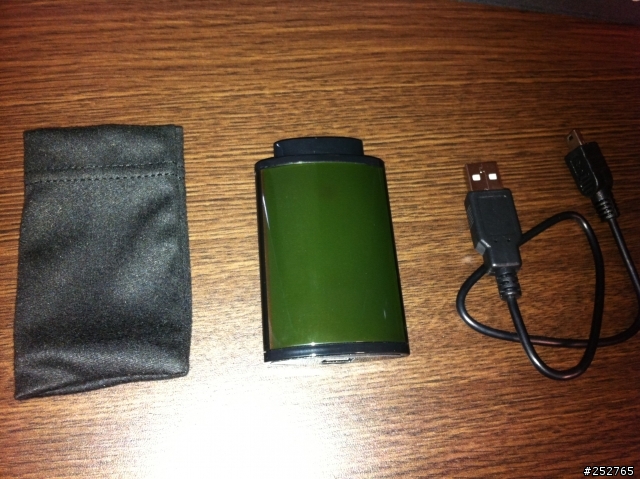THE ICON 可愛充電器有人買過嗎 (增圖)
