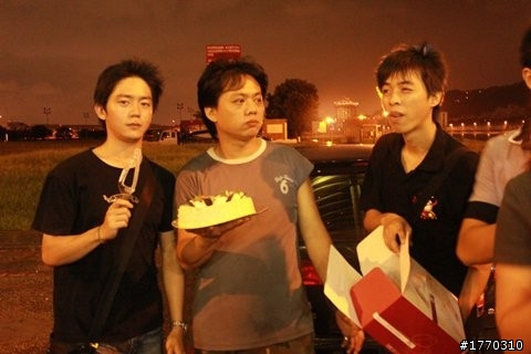 2010.08.07 我愛馬自達俱樂部-北區幫固定聚會---遲來的分享