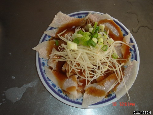 【約騎】田中社頭二水美食知性之旅