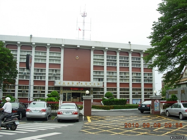 9/18(六) 台南環南站100k/200k 100k路線圖及周邊旅遊參觀景點