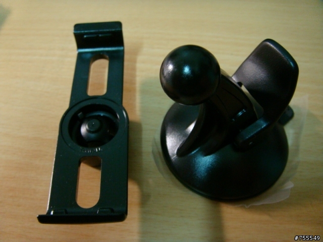 Garmin 1480立座 & 單車架使用分享