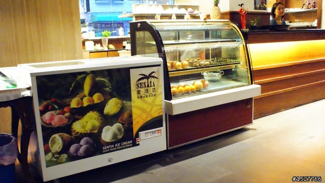 台南泰國餐廳:「食記」檸檬辣椒泰式主題餐廳