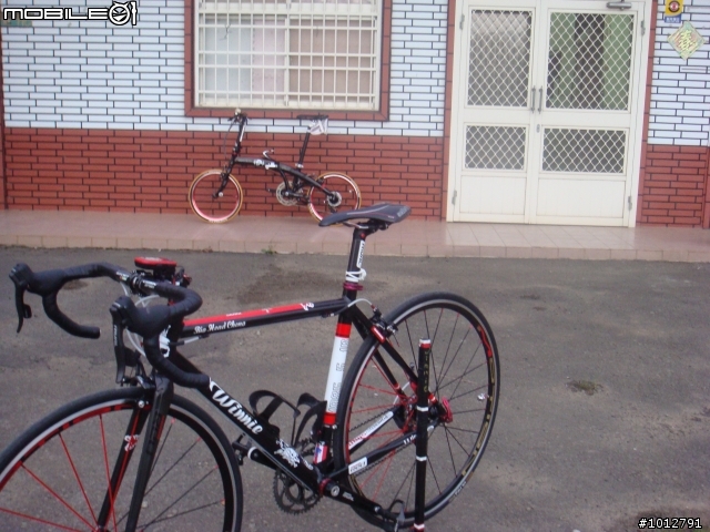 09 黑『MU*18』C.C.K BIKE