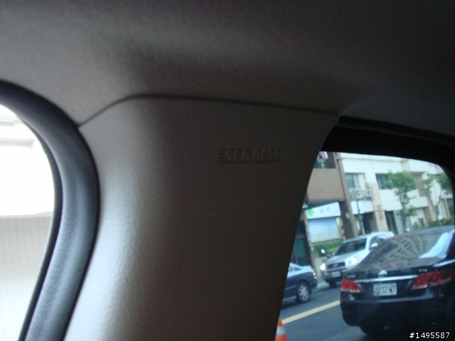 Suzuki SX4開箱文(新增10&11月保養,遊記之報導)