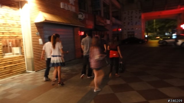 上海之旅(10/2更新)