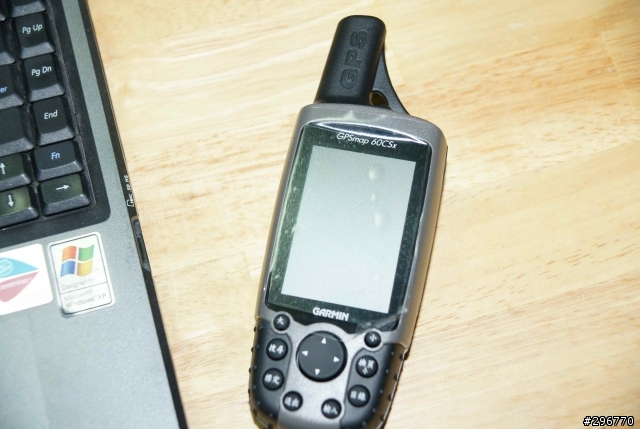 GARMIN的售後服務真的讓我信服