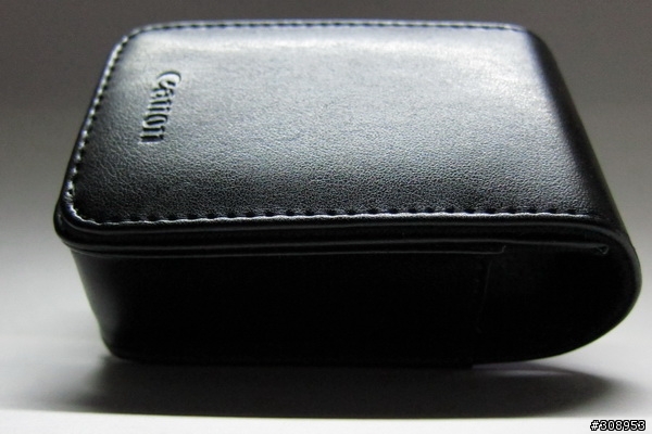CANON S95 開箱 ! (新增2010.10.31 照片)