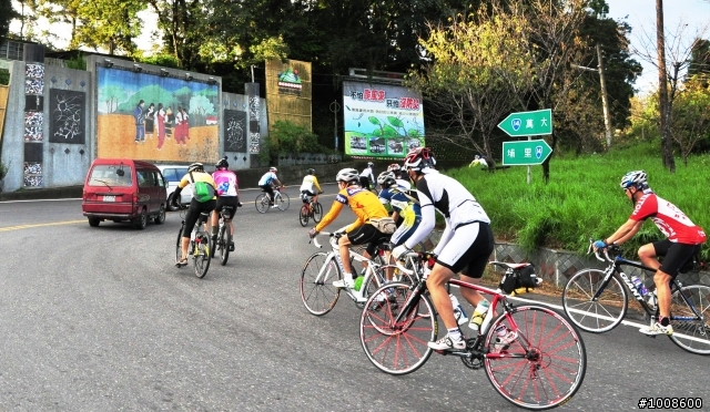 20100905 NeverStop 武嶺的感動
