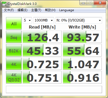 終於加入USB 3.0一族了...WD My Book 3.0入手!
