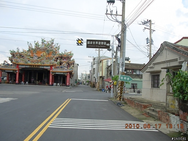 9/18(六) 台南環南站100k/200k 100k路線圖及周邊旅遊參觀景點