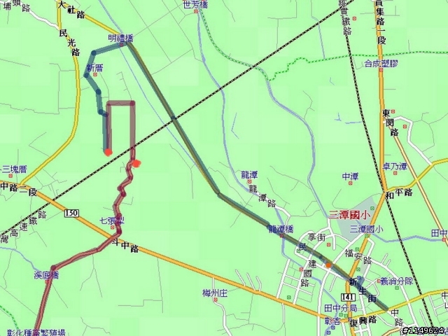 【約騎】田中社頭二水美食知性之旅