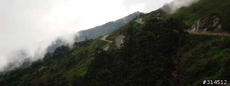 2010-7-16武嶺(標高3275公尺)台灣公路最高點單車聖地