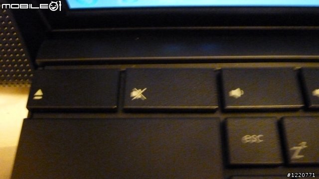 精品開箱--Asus NX90