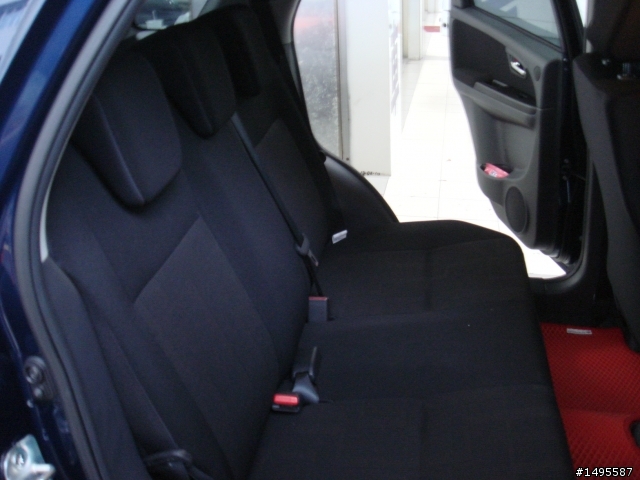 Suzuki SX4開箱文(新增10&11月保養,遊記之報導)